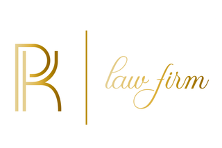 PK | law firm, advokát logo