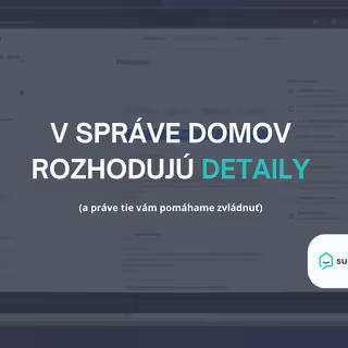 🛠️  Reálne výhody Susedia.sk, ktoré už fungujú v praxi