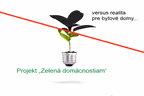 Dotácie, ktoré väčšina domov nedostane
