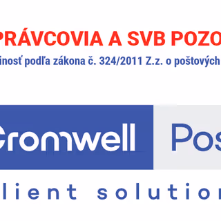 Povinnosť pre správcov a SVB umožniť prístup